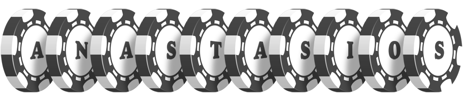 Anastasios dealer logo