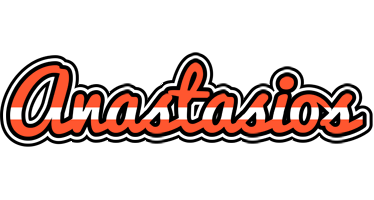 Anastasios denmark logo