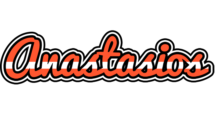 Anastasios denmark logo