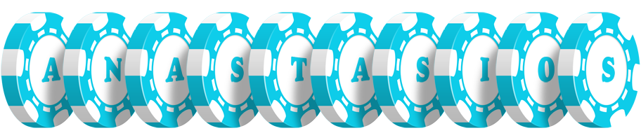 Anastasios funbet logo