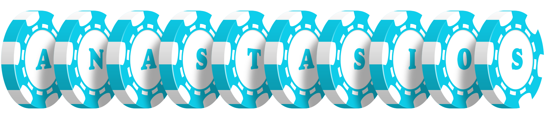 Anastasios funbet logo