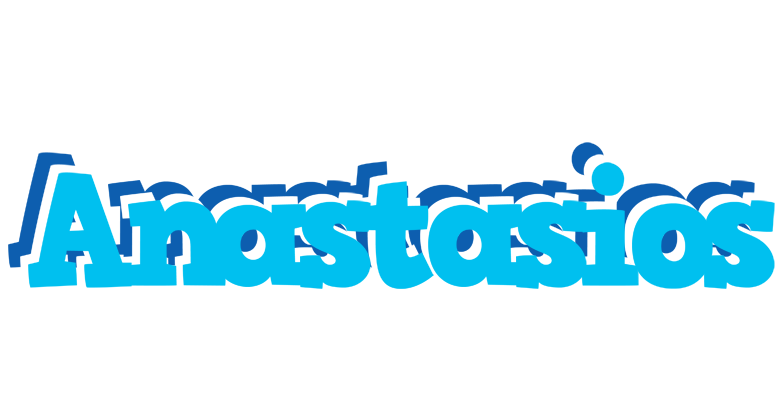 Anastasios jacuzzi logo
