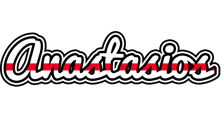 Anastasios kingdom logo