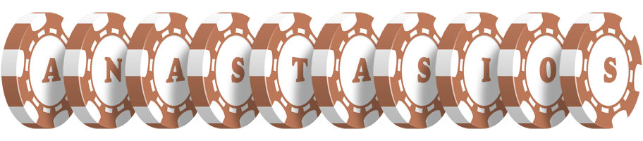 Anastasios limit logo