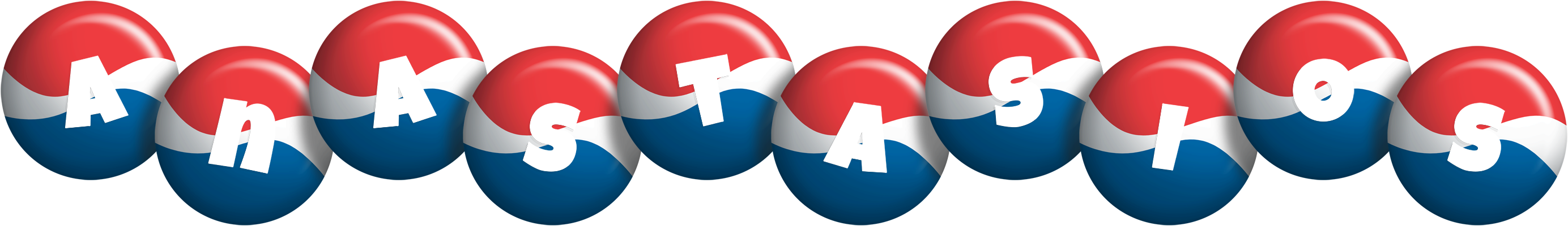 Anastasios paris logo