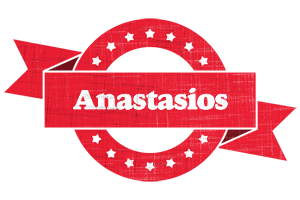 Anastasios passion logo