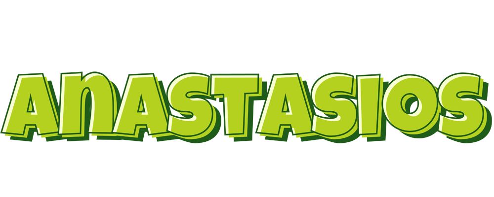 Anastasios summer logo