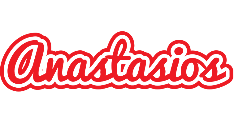 Anastasios sunshine logo