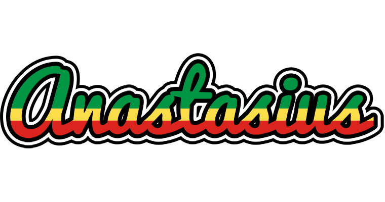Anastasius african logo