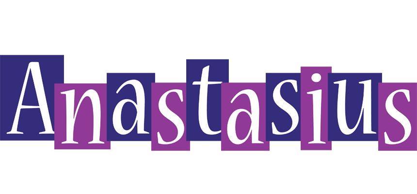 Anastasius autumn logo