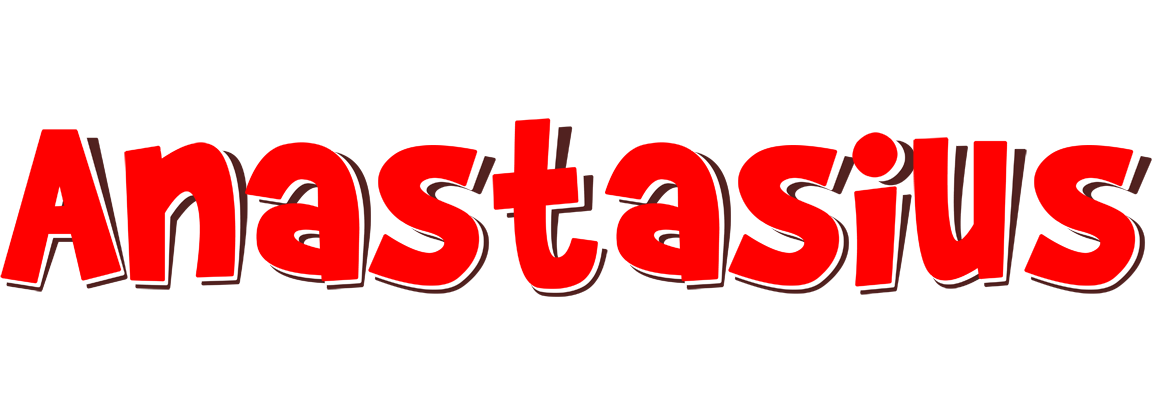 Anastasius basket logo