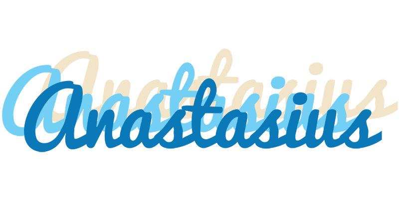 Anastasius breeze logo