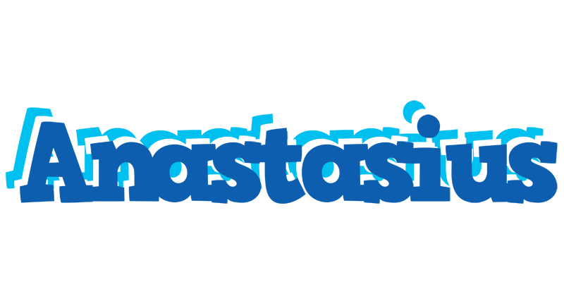 Anastasius business logo