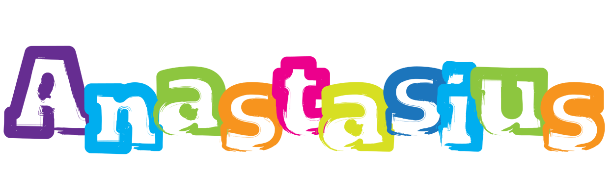 Anastasius casino logo