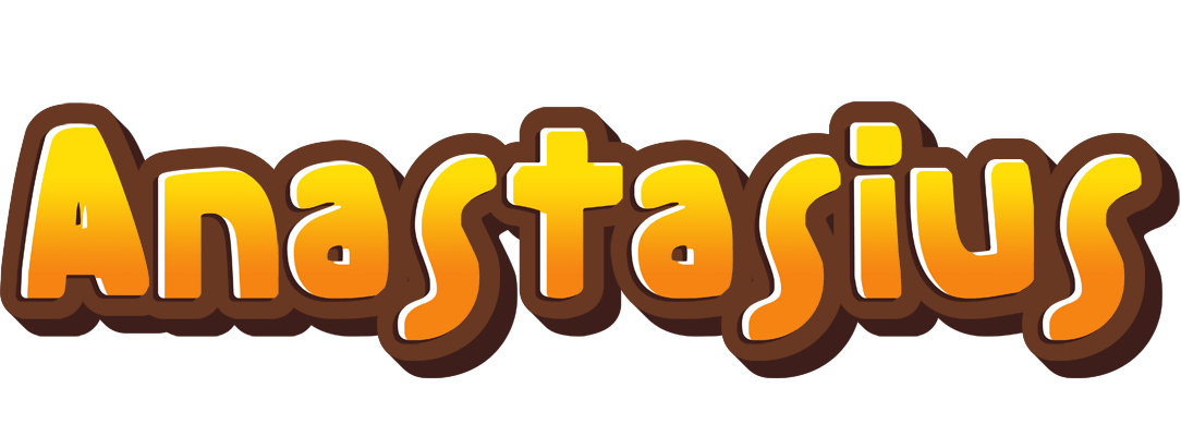 Anastasius cookies logo