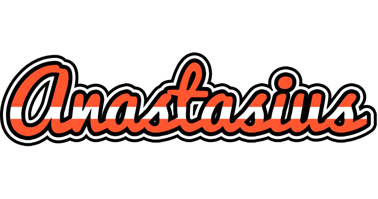 Anastasius denmark logo