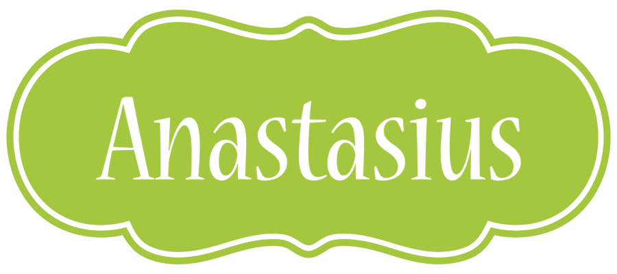 Anastasius family logo