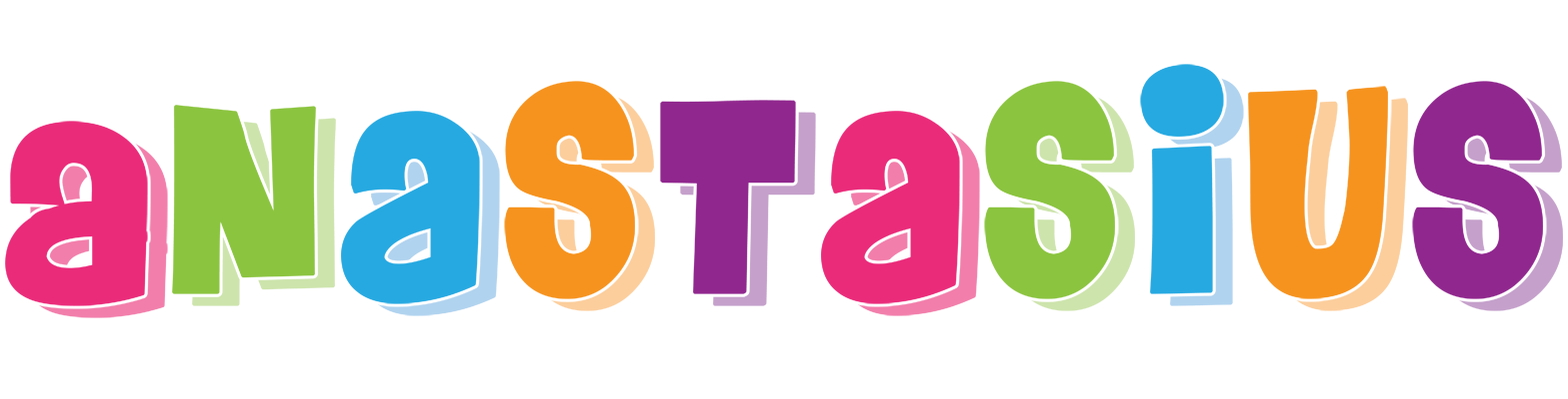 Anastasius friday logo