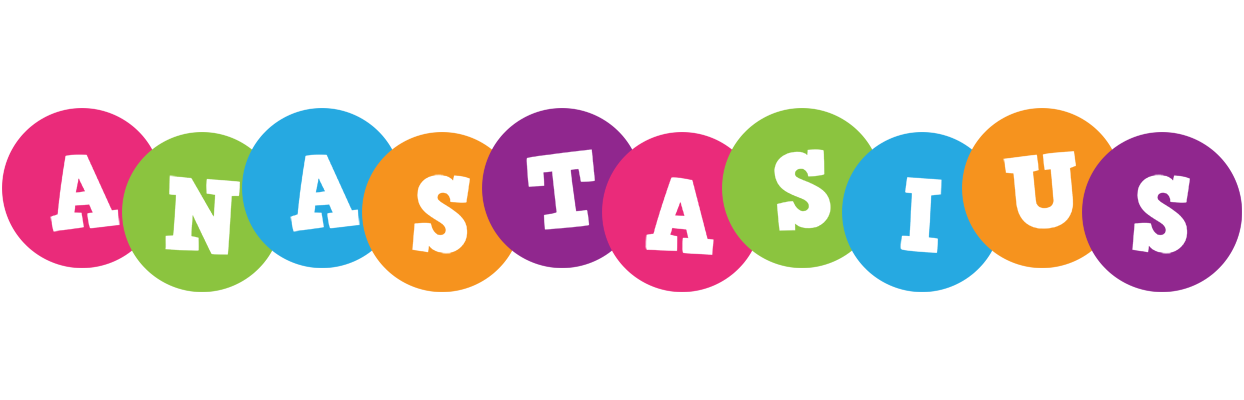 Anastasius friends logo
