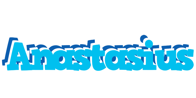 Anastasius jacuzzi logo