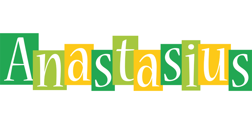 Anastasius lemonade logo