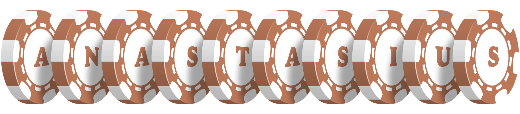 Anastasius limit logo
