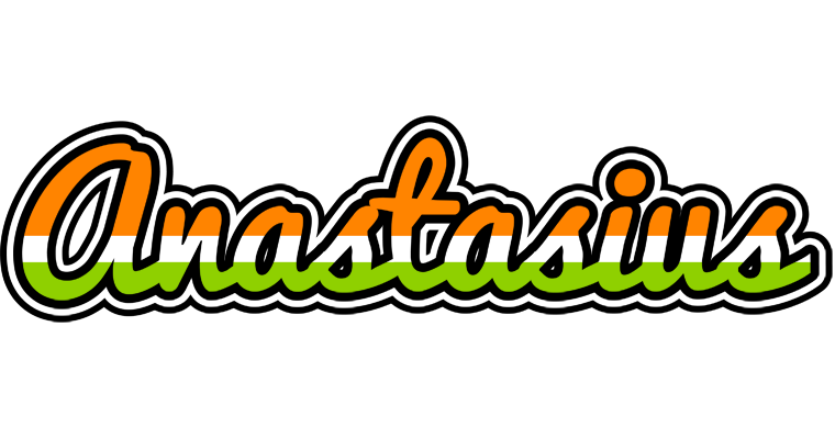 Anastasius mumbai logo