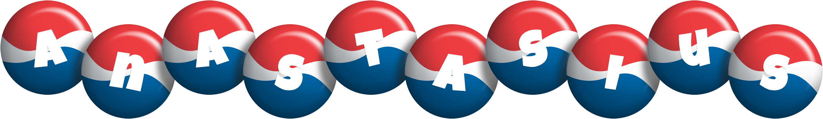 Anastasius paris logo
