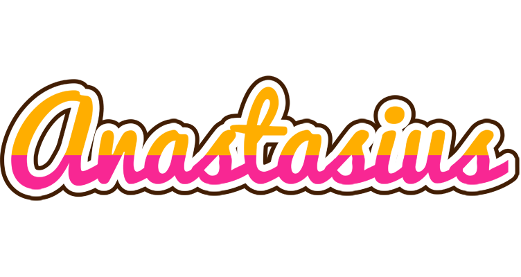 Anastasius smoothie logo