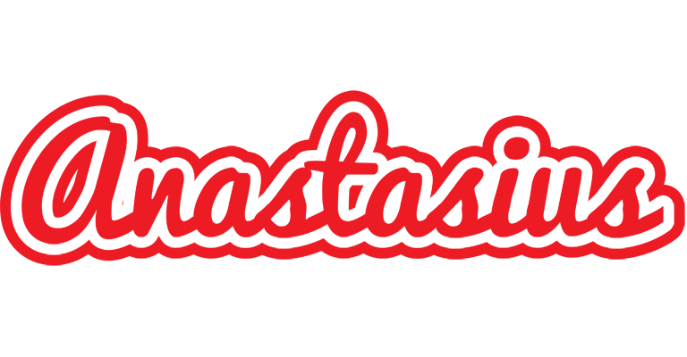 Anastasius sunshine logo