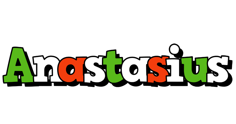 Anastasius venezia logo