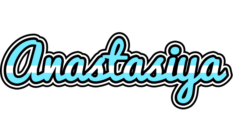 Anastasiya argentine logo