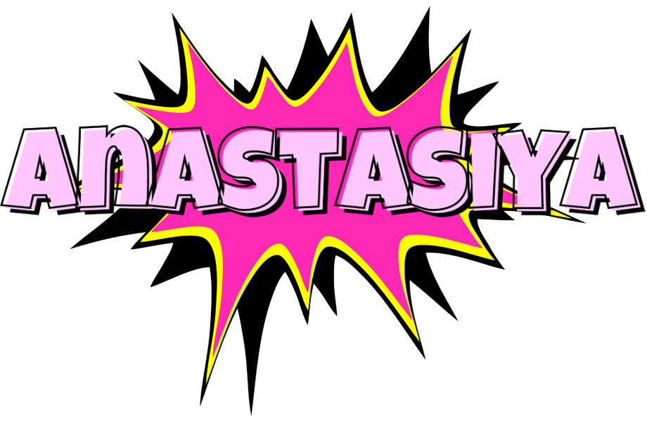 Anastasiya badabing logo