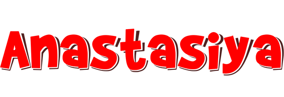 Anastasiya basket logo