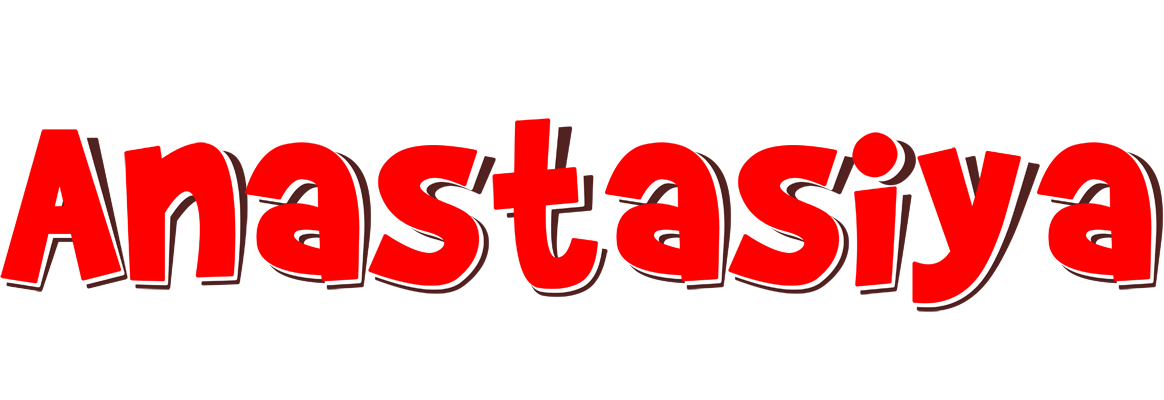 Anastasiya basket logo