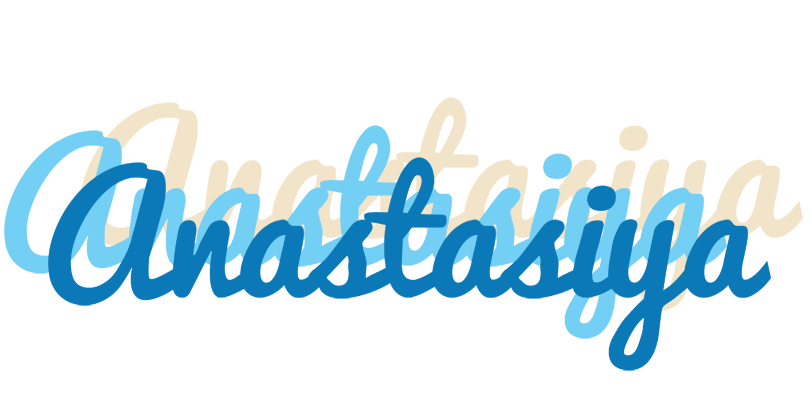 Anastasiya breeze logo