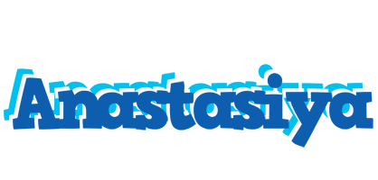 Anastasiya business logo