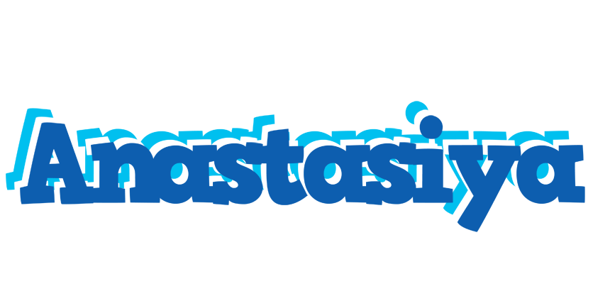 Anastasiya business logo