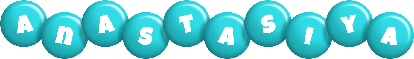 Anastasiya candy-azur logo