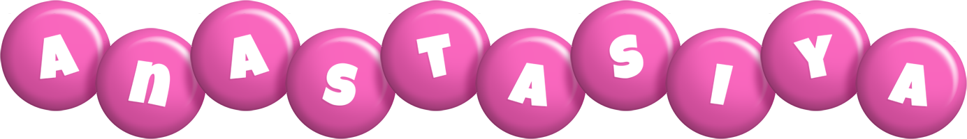 Anastasiya candy-pink logo