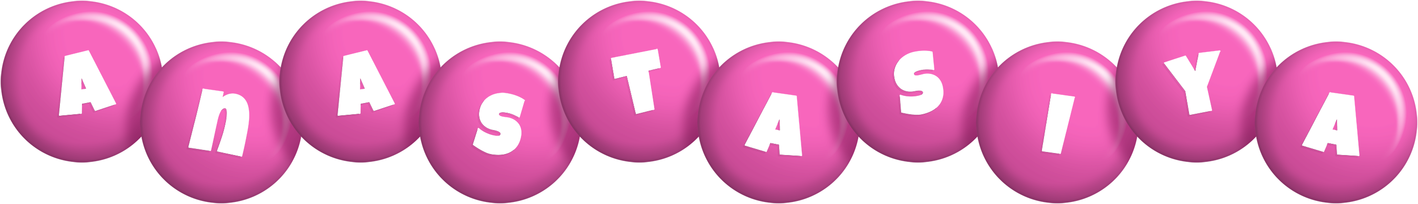 Anastasiya candy-pink logo