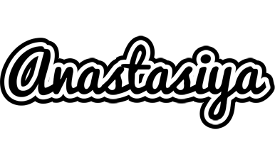 Anastasiya chess logo