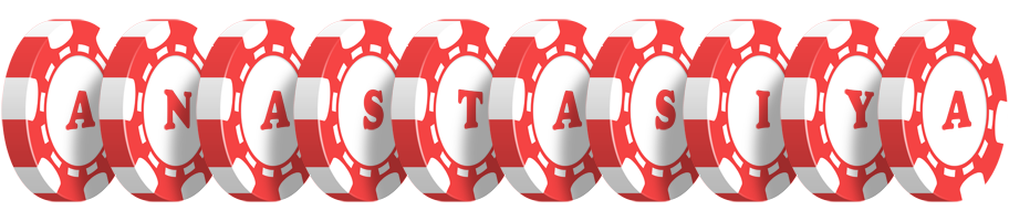 Anastasiya chip logo