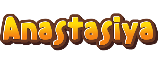 Anastasiya cookies logo