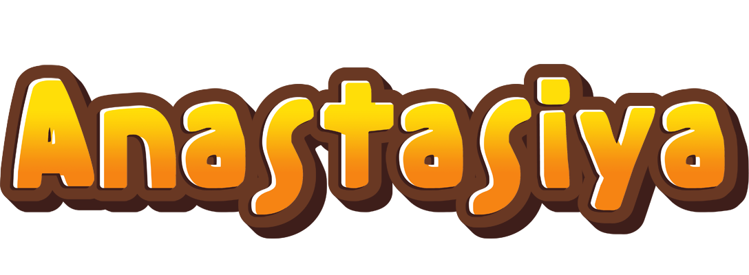 Anastasiya cookies logo