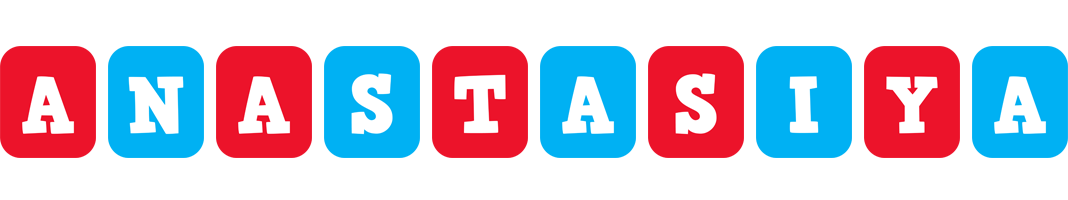 Anastasiya diesel logo