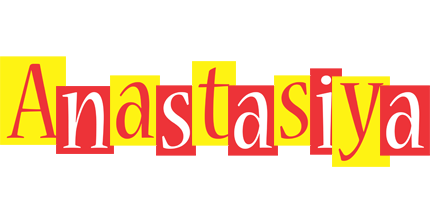 Anastasiya errors logo