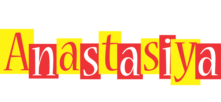 Anastasiya errors logo