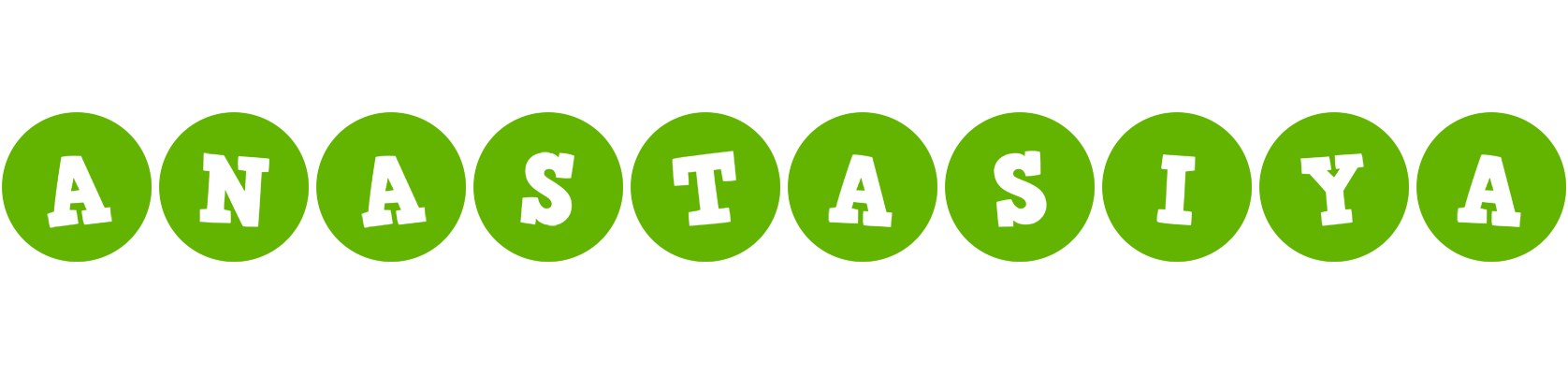 Anastasiya games logo