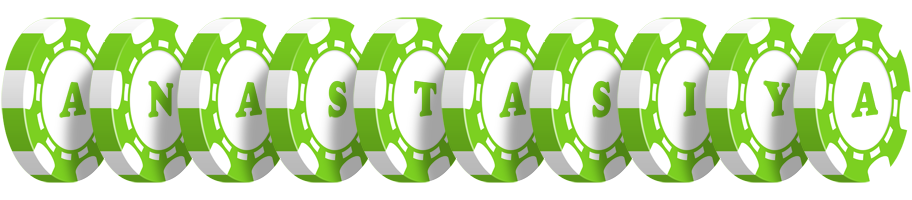 Anastasiya holdem logo